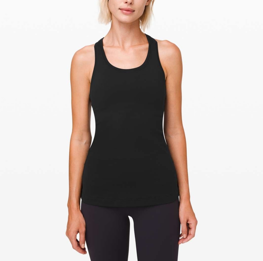 Lululemon cool razer back ll